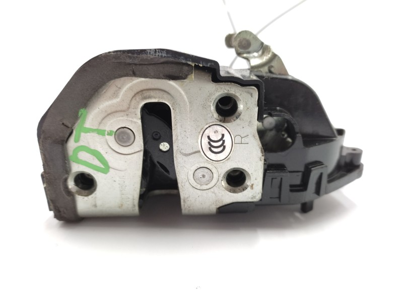 Cerradura Puerta Trasera Derecha 6905047041  - Toyota Prius (nhw20) Basis 4