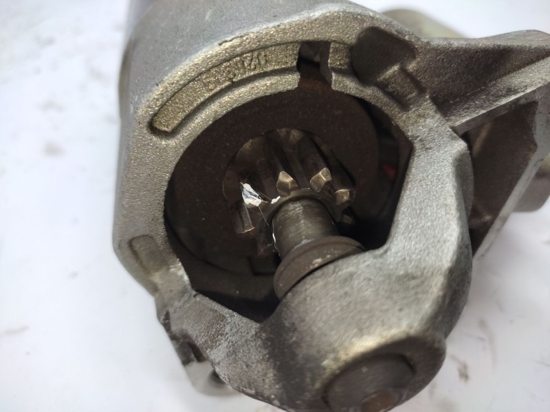 Motor Arranque 36050274 0001107067 - Volvo V40 Station Wagon (645) 1.6 6