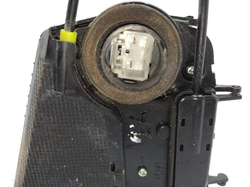 Cerradura Puerta Trasera Izquierda 6906047040  - Toyota Prius (nhw20) Basis 2