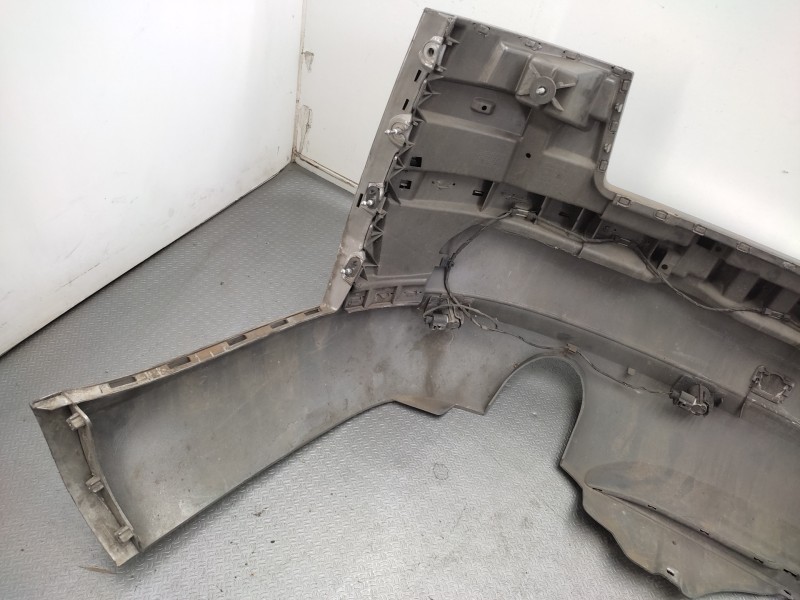Paragolpes Trasero 4e0807303e  - Audi A8 (4e2) 3.7 Quattro 5
