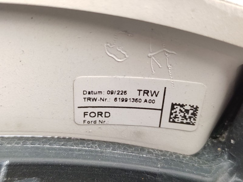 Volante Am9s5j3600da 1573473  - Ford Ka (ru8) 1.2 5