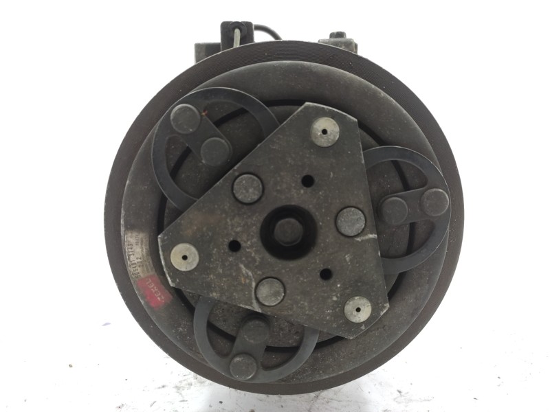 Compresor Aire Acondicionado 4a0260805c  - Audi 100 Berlina (c4) Básico 2