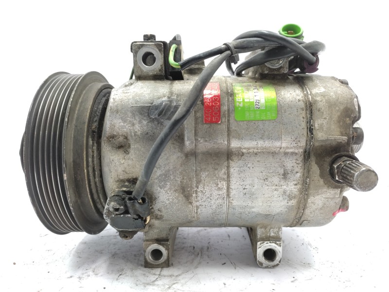 Compresor Aire Acondicionado 4a0260805c  - Audi 100 Berlina (c4) Básico 3