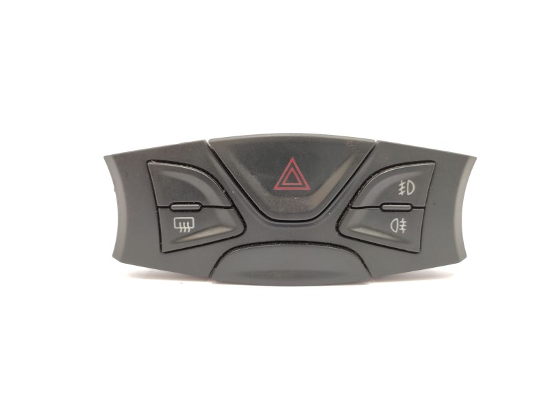 Recambio de warning para ford ka (ru8) 1.2 referencia OEM IAM 9S5115A287AA 1571556 