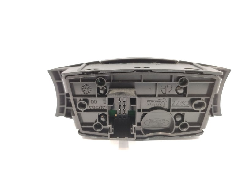 Recambio de warning para ford ka (ru8) 1.2 referencia OEM IAM 9S5115A287AA 1571556 