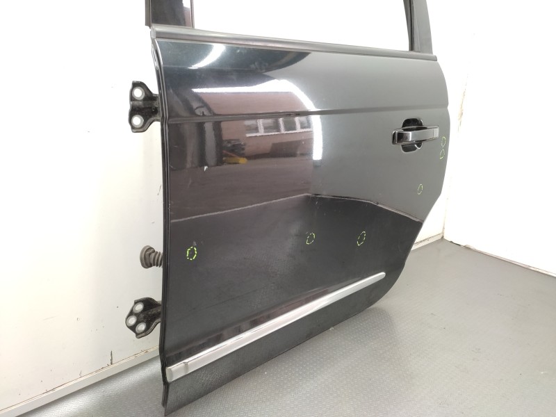 Puerta Trasera Izquierda 6300321101  - Ssangyong Rodius Xdi 3
