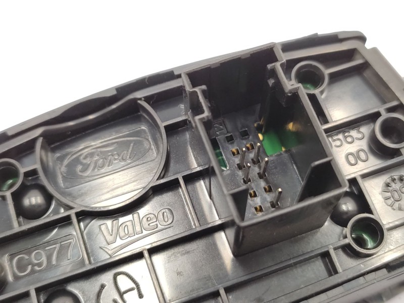 Recambio de warning para ford ka (ru8) 1.2 referencia OEM IAM 9S5115A287AA 1571556 