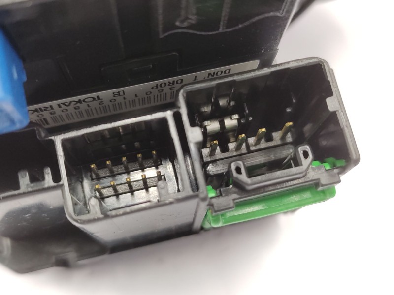 Anillo Airbag 8619a167  - Mitsubishi Asx (ga_w_) 1.8 Di-d (ga6w) 3