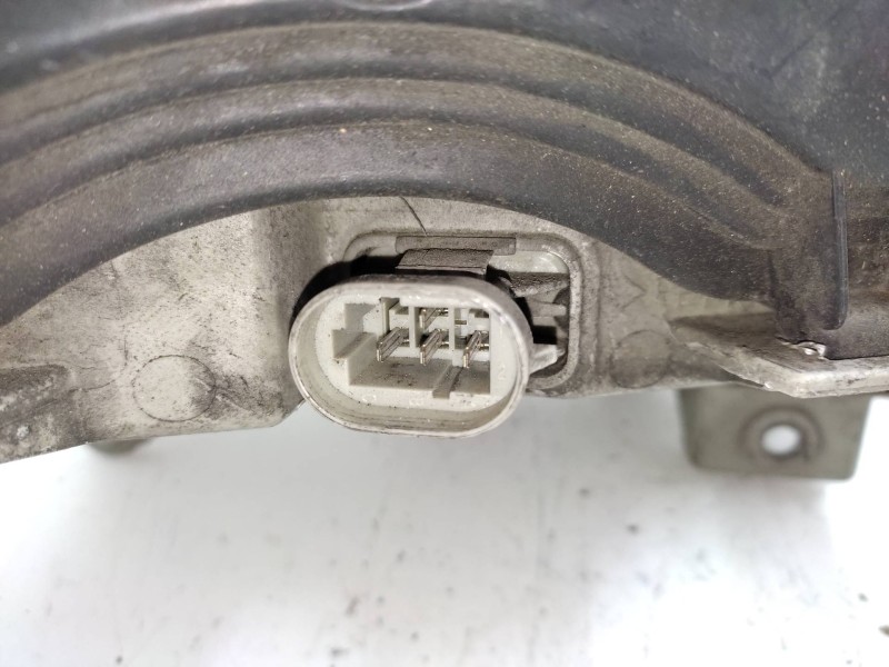 Faro Izquierdo 7700820118  - Renault Laguna (b56) 1.6 2