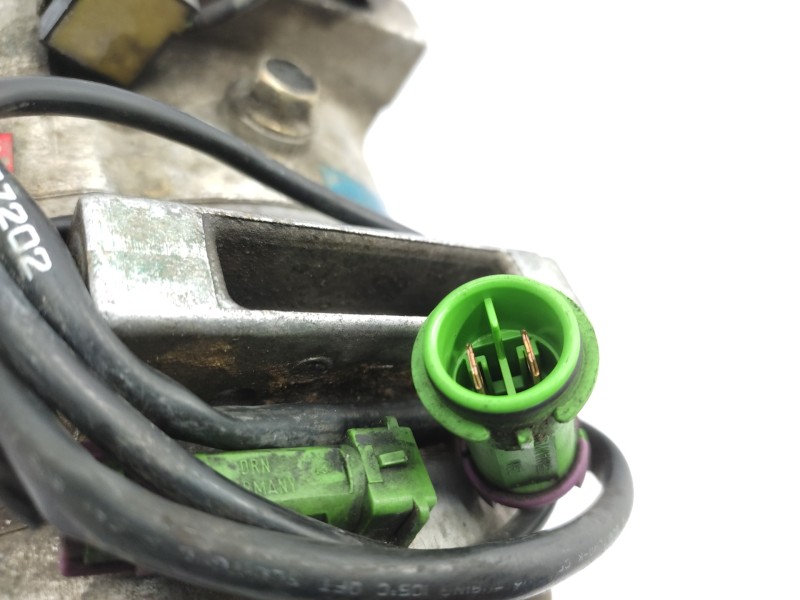 Compresor Aire Acondicionado 4a0260805c  - Audi 100 Berlina (c4) Básico 6