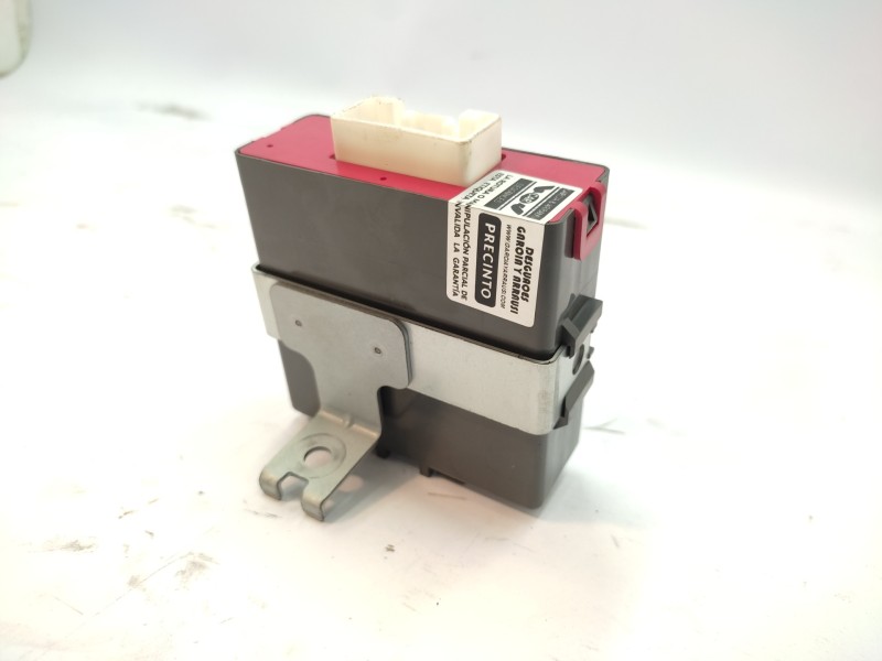Modulo Electronico Cg1651225 Cg1651225a  - Mazda 5 (cw) 1.6 Cd Diesel Cat 2