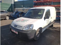 peugeot partner (s2) del año 2005