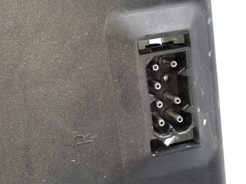 Piloto Trasero Derecho 63218363558  - Bmw Serie 5 Berlina (e39) 525tds 3