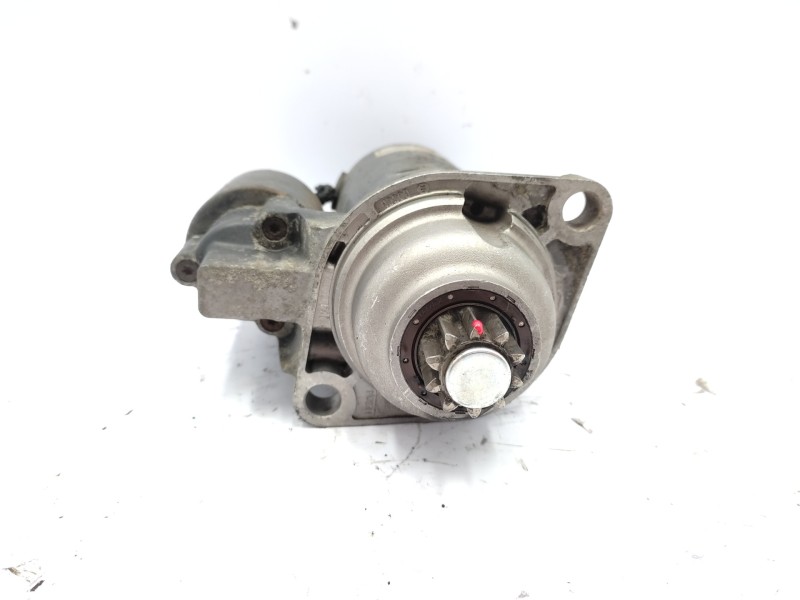 Motor Arranque 0986017460  - Seat Ibiza (6k) 1.9 Tdi 2