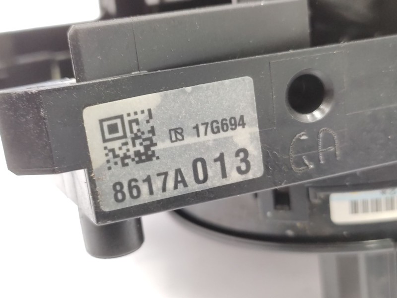 Anillo Airbag 8619a167  - Mitsubishi Asx (ga_w_) 1.8 Di-d (ga6w) 4