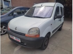 renault kangoo (f/kc0) del año 2002
