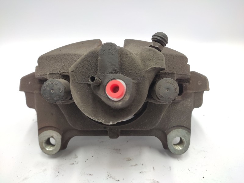 Pinza Freno Delantera Derecha 1k0615124e  - Volkswagen Touran (1t3) 2.0 Tdi 3