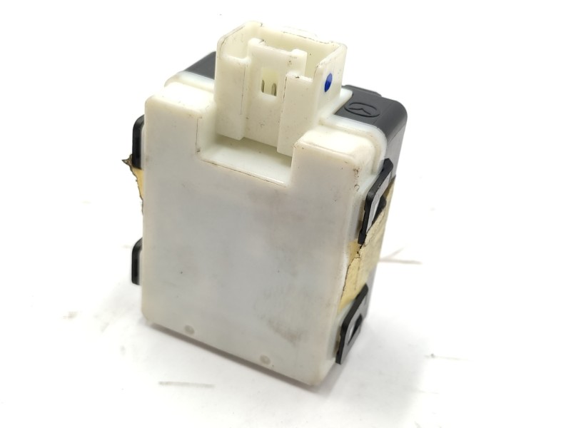 Modulo Electronico Bdb3675dza  - Mazda 5 (cw) 1.6 Cd Diesel Cat 2