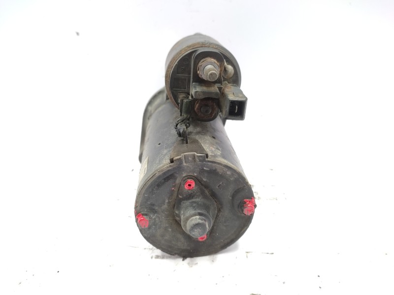 Motor Arranque 0986017460  - Seat Ibiza (6k) 1.9 Tdi 4