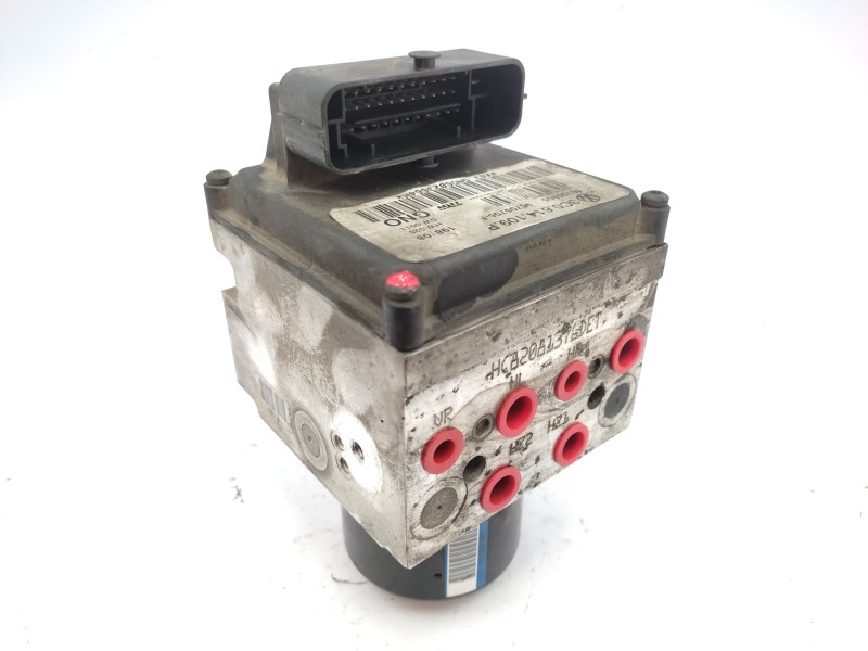 Abs 3c0614109p 3c0614109af  - Volkswagen Passat Variant (3c5) Bluemotion 4