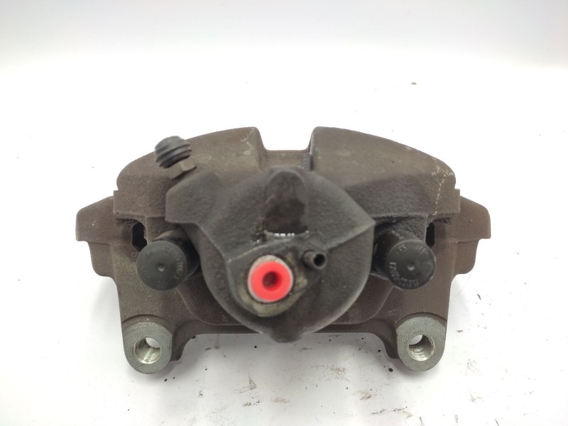 Pinza Freno Delantera Izquierda 1k0615123e  - Volkswagen Touran (1t3) 2.0 Tdi 3