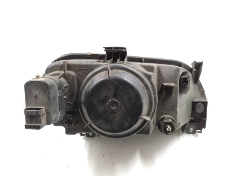 Faro Izquierdo 7701040682  - Renault Megane I Scenic (ja0) 1.4 Cat 3