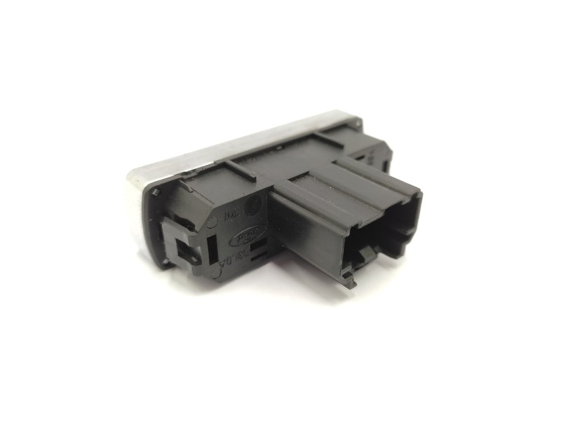 Warning 4s7t13a350ab  - Ford Mondeo Berlina (ge) 1.8 16v Cat 7
