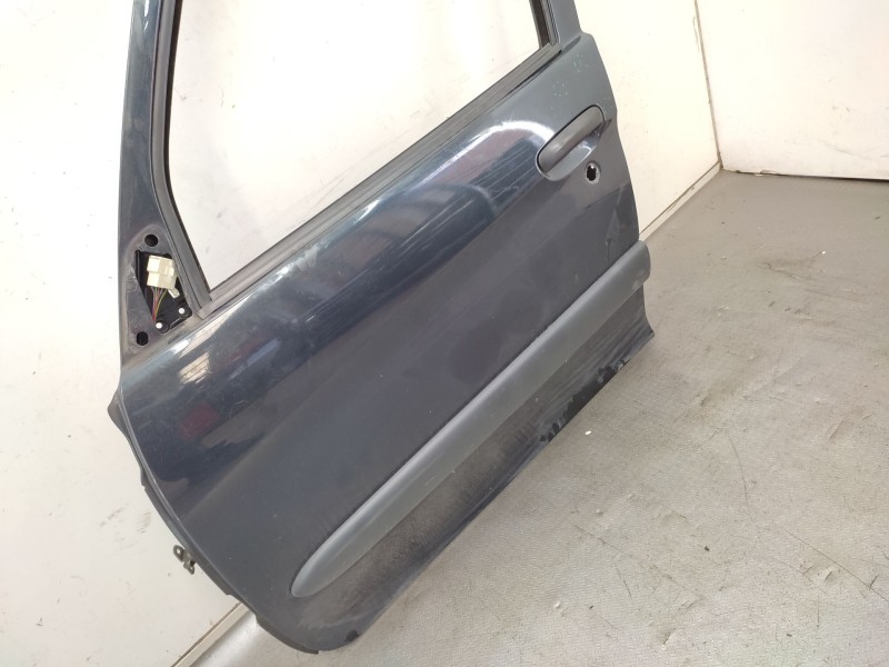 Puerta Delantera Izquierda 9002l6  - Citroën Xsara Picasso (n68) 2.0 Hdi 3