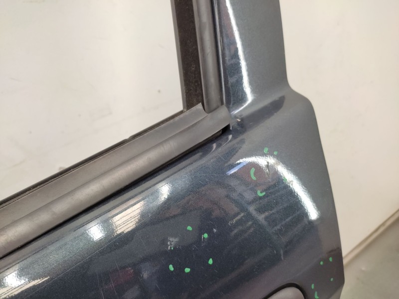 Puerta Delantera Izquierda 9002l6  - Citroën Xsara Picasso (n68) 2.0 Hdi 4