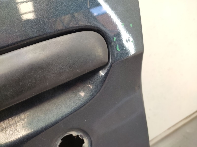 Puerta Delantera Izquierda 9002l6  - Citroën Xsara Picasso (n68) 2.0 Hdi 5