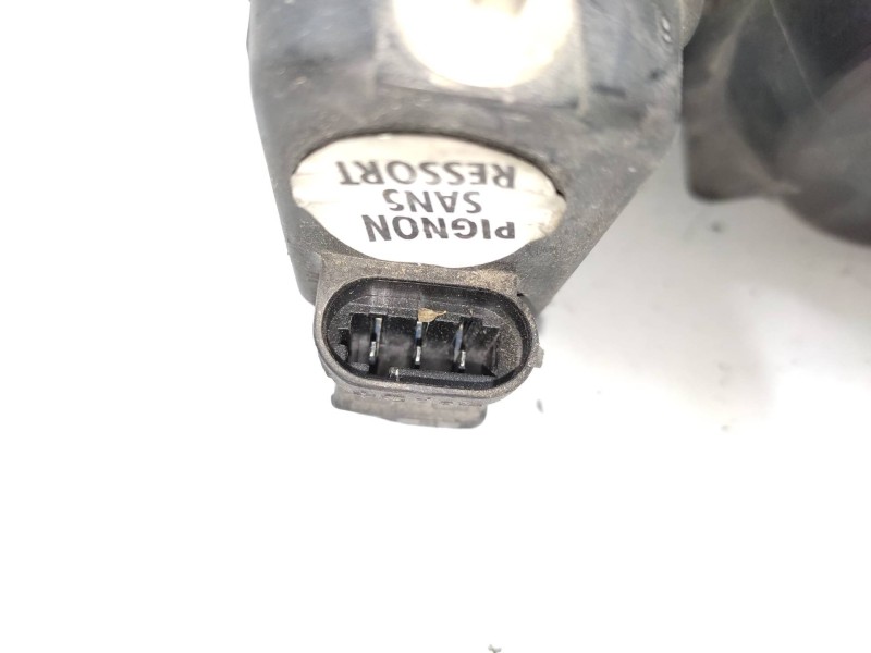 Faro Izquierdo 7701040682  - Renault Megane I Berlina Hatchback (ba0) 1.4 2