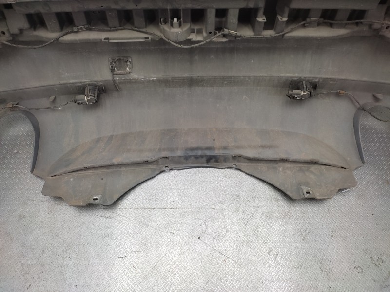 Paragolpes Trasero 4e0807303e  - Audi A8 (4e2) 3.7 Quattro 7