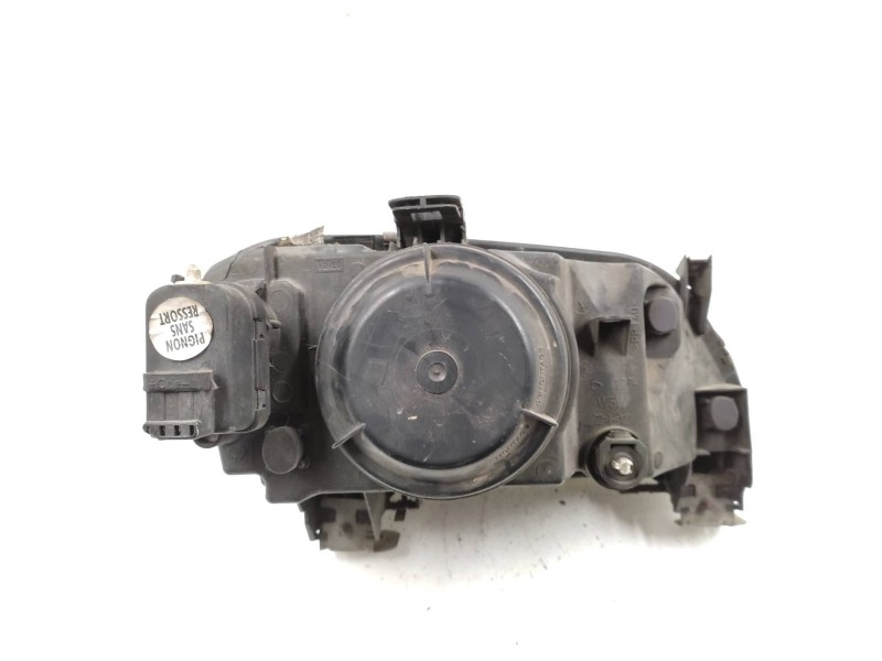 Faro Izquierdo 7701040682  - Renault Megane I Berlina Hatchback (ba0) 1.4 4
