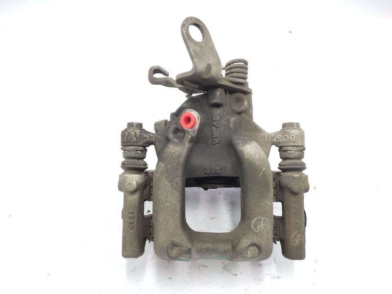 Recambio de pinza freno trasera derecha para volkswagen touran (1t3) 2.0 tdi referencia OEM IAM 5K0615424  