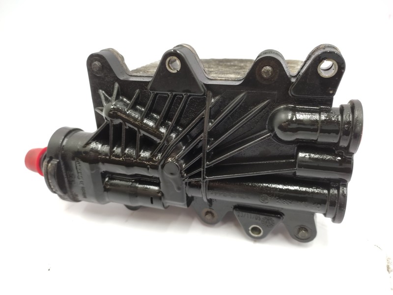 Enfriador Aceite Motor 17217800479  - Bmw X3 (e83) 3.0d 4