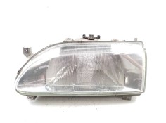 Recambio de faro izquierdo para renault 19 hatchback (b/c53) 1.4 referencia OEM IAM 7701042951  