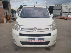 citroën berlingo cuadro del año 2009