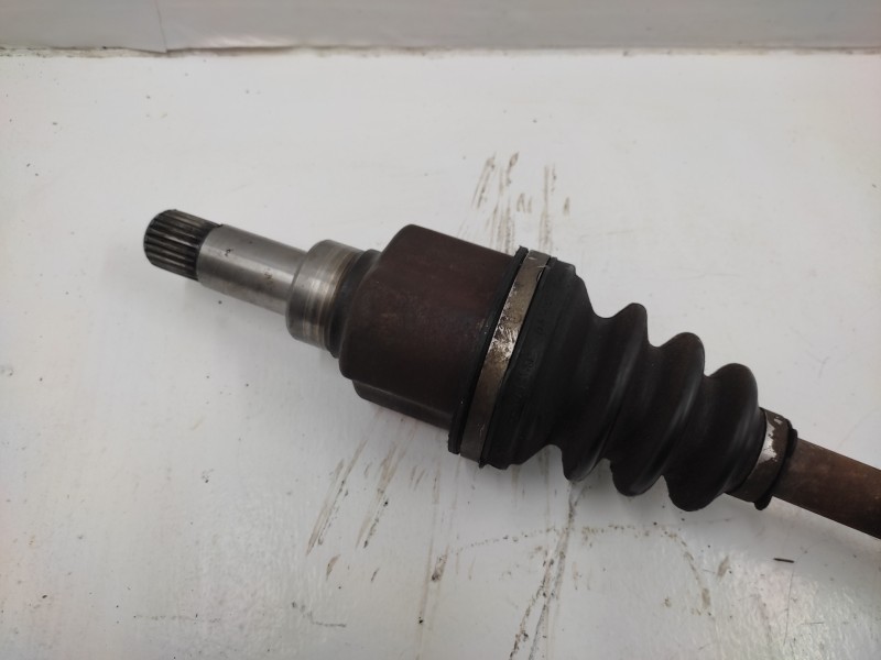 Transmision Delantera Izquierda 9640127580 3272fw  - Citroën C3 1.1 Furio 5
