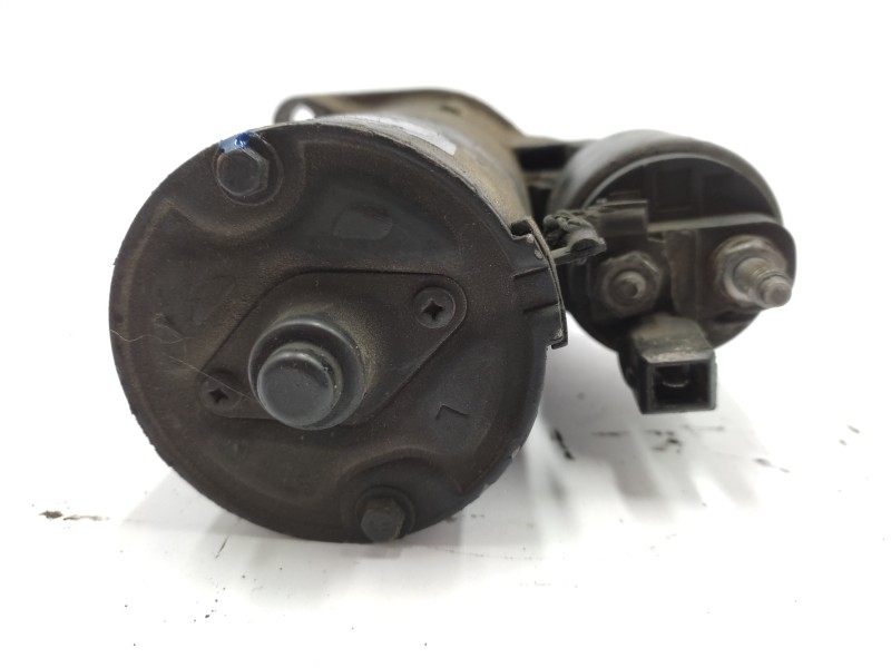 Motor Arranque 02a0911023 0001125012  - Volkswagen Golf Iv Berlina (1j1) Básico 3