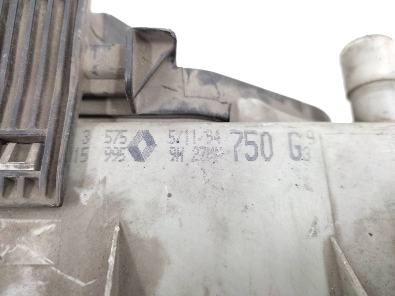 Faro Izquierdo 77010360027  - Renault 19 Hatchback (b/c53) 1.4 3