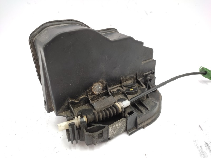 Cerradura Puerta Trasera Izquierda 7167075 51227202147  - Bmw X3 (e83) 3.0d 4