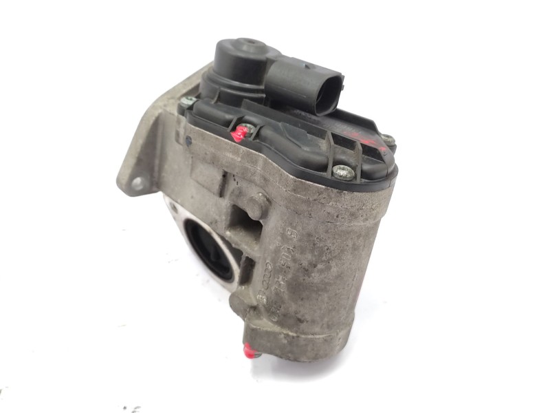 Valvula Egr 03c131503b A2c53025941 - Volkswagen Golf V Berlina (1k1) Highline 2