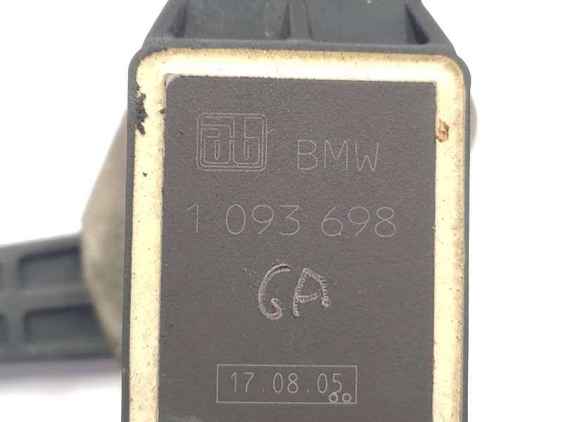 Sensor 1093698 37146784697  - Bmw X5 (e53) 3.0d 3
