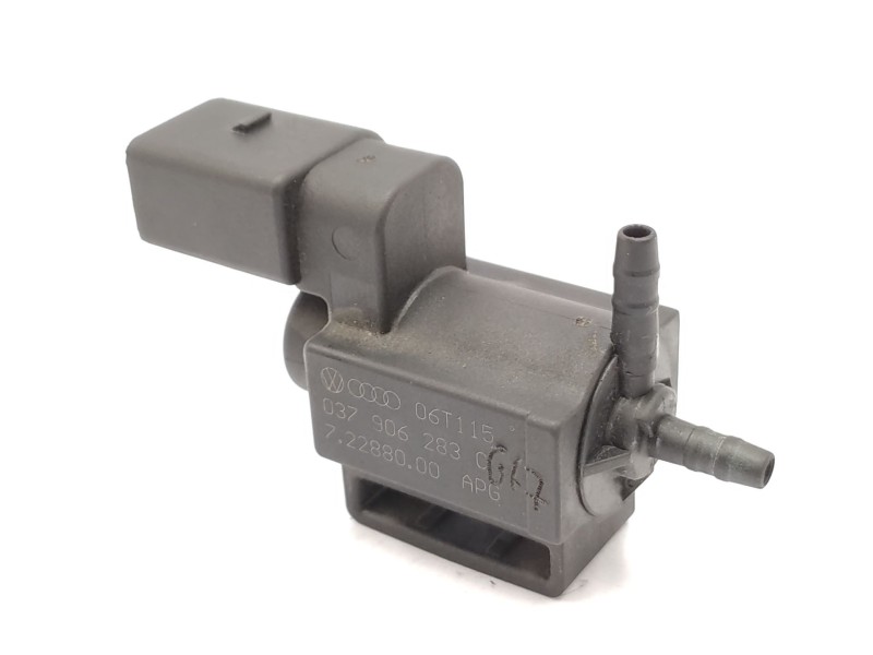Valvula Aire Adicional 037906283c 72288000 - Volkswagen Golf V Berlina (1k1) Highline 2
