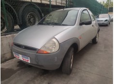 ford ka (ccq) del año 2003