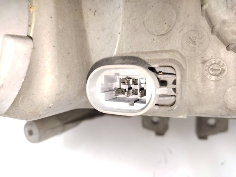 Faro Izquierdo 7701035044  - Renault Safrane (b54) 2.1 Turbodiesel 2