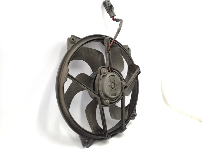 Electroventilador 1253a9  - Peugeot 307 (s1) Xr Clim Plus 2