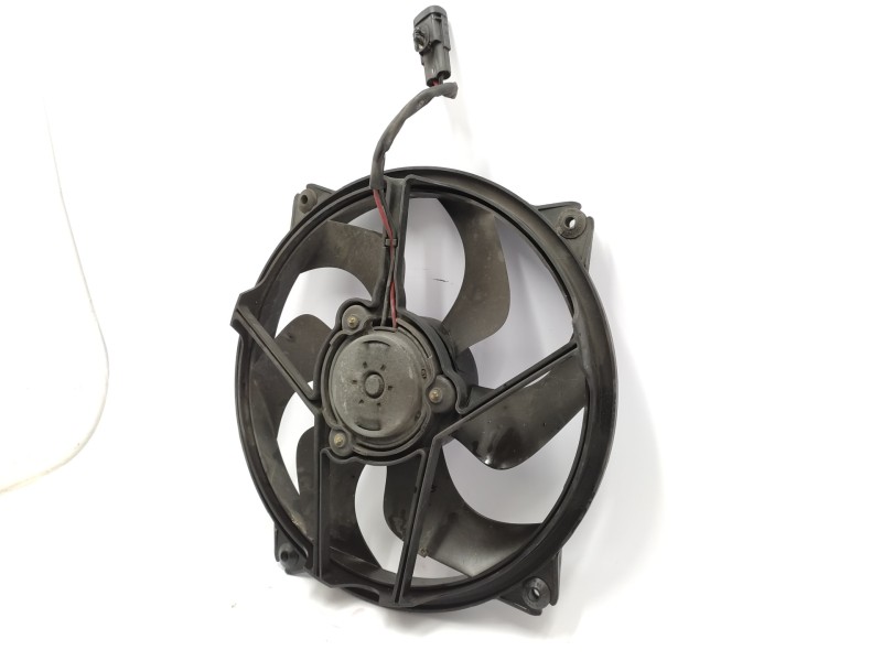 Electroventilador 1253a9  - Peugeot 307 (s1) Xr Clim Plus 3