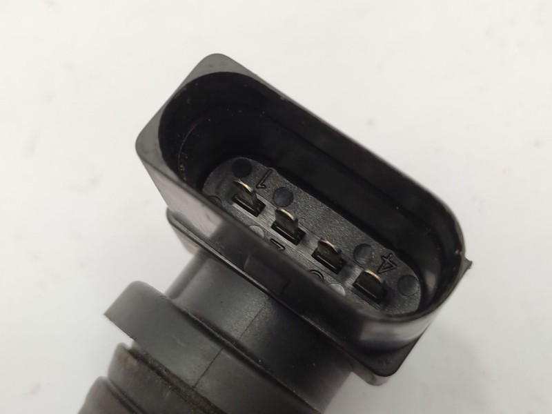 Bobina Encendido 036905715f  - Volkswagen Golf V Berlina (1k1) Highline 4