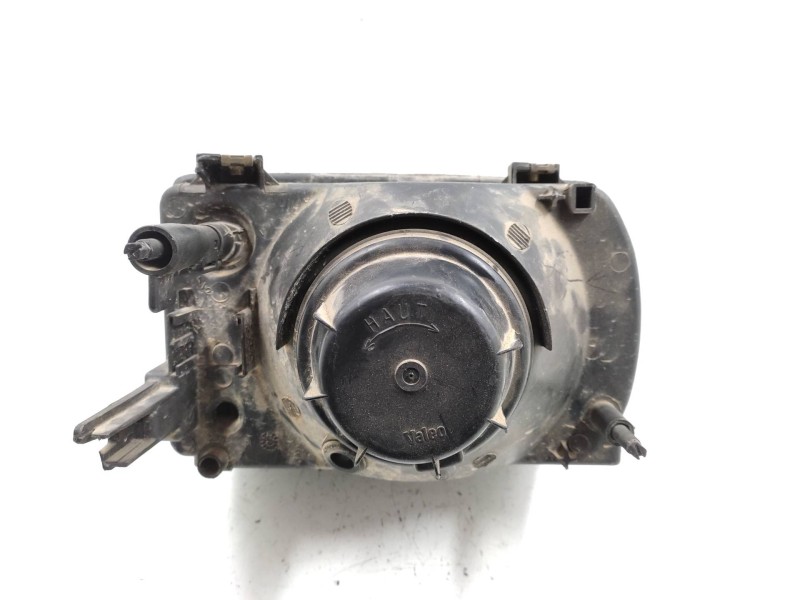Faro Izquierdo 7701032012  - Renault 21 Berlina (b/l48) 1.8 2